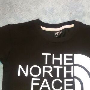 Unbranded  Black T-Shirt